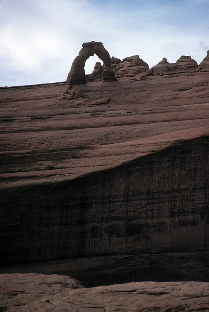 Delicate Arch