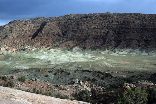Capitol Reef