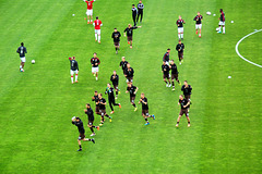 St. Pauli-Kaiserslautern