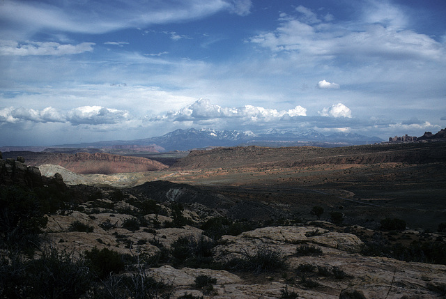 Utah