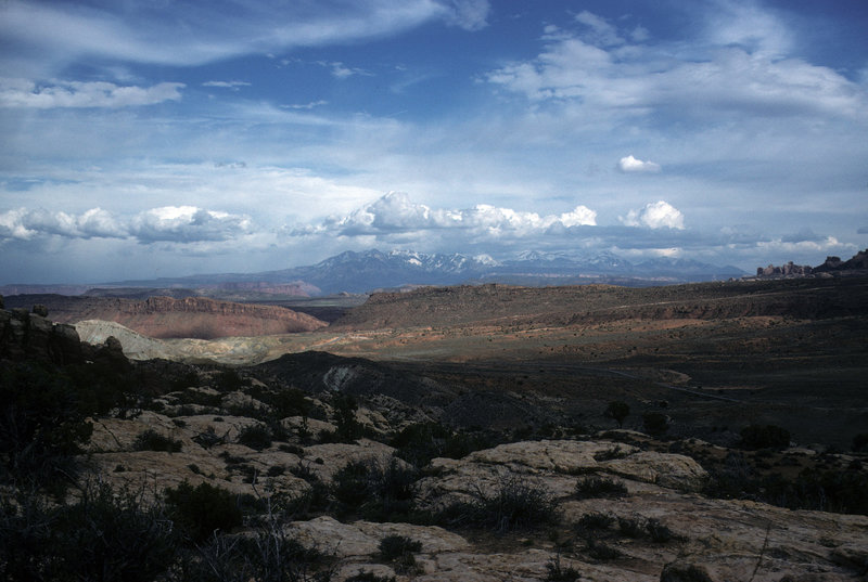 Utah