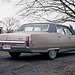 1969 Oldsmobile 98 LS