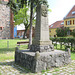 Denkmal 1.Weltkrieg - Hennickendorf