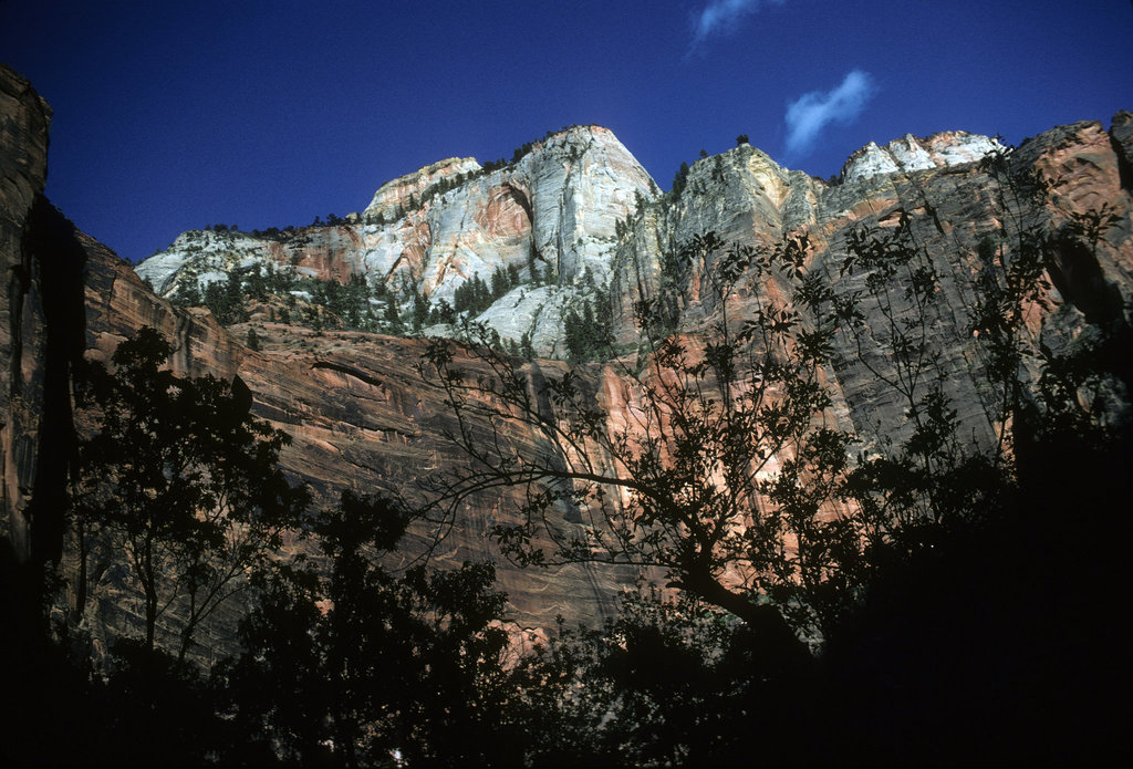 Zion