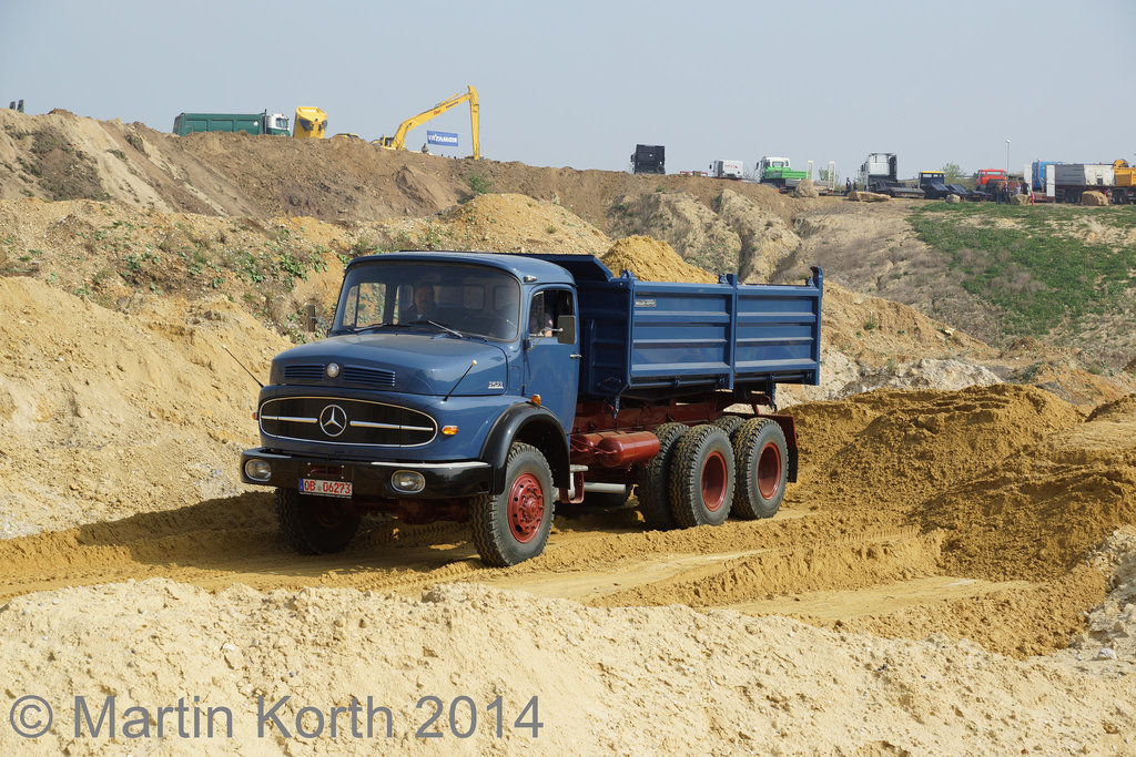 Kippertreffen Geilenkirchen 2014 232