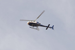 LifeNet Eurocopter AS350 N118LN