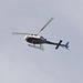 LifeNet Eurocopter AS350 N118LN