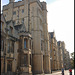 New College, Oxford