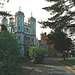 Bawdsey Manor, Suffolk