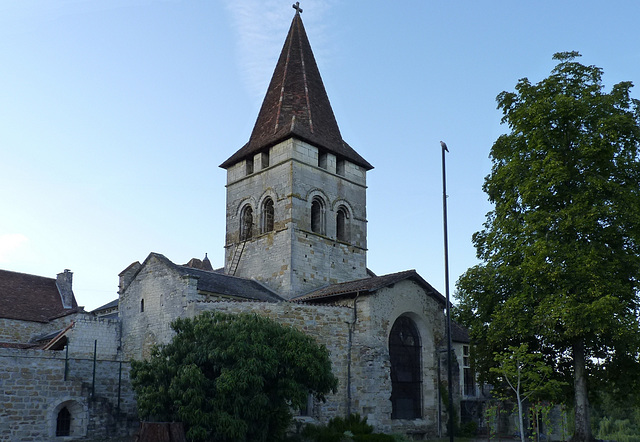 Carennac - Saint-Pierre