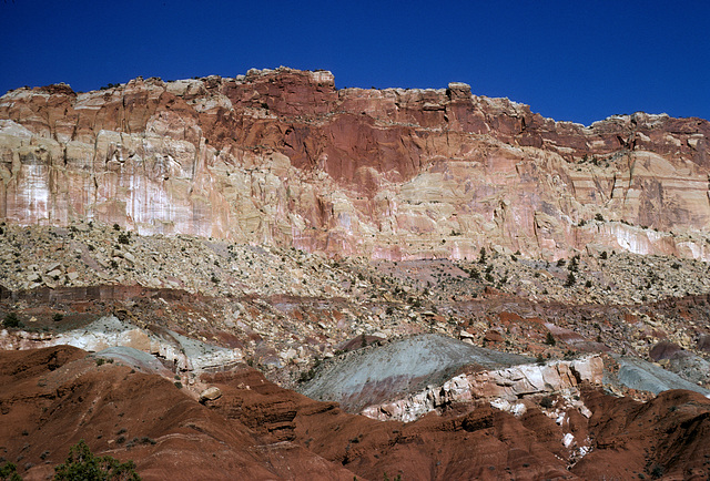 Capitol Reef