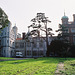 Bawdsey Manor, Suffolk