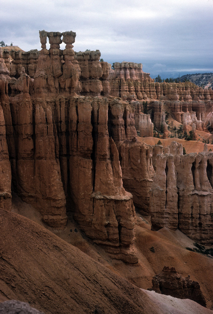 Bryce Canyon