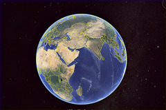 Earth