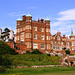 Bawdsey Manor, Suffolk