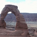 Delicate Arch