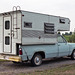 1976 Dodge Camper Truck