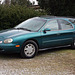 1996 Ford Taurus GL Station Wagon