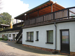 Restaurant und Hotel Seeblick Klausdorf