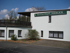 Restaurant / Hotel Seeblick - Klausorf