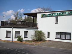 Hotel Seeblick - Klausdorf