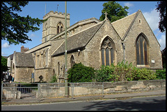 St Giles' Church