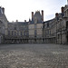 Château de Fontainebleau