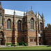 Liddon Quad and Chapel