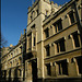 Exeter College