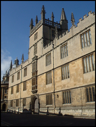 Bodleian Library