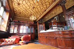 Front Bar, Philharmonic Pub, Hope Street, Liverpool