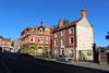 Potter Street, Worksop, Nottinghamshire