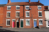 Potter Street, Worksop, Nottinghamshire