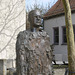 Dietrich Bonhoeffer-Statue