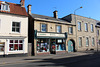 Potter Street, Worksop, Nottinghamshire