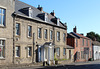 Potter Street, Worksop, Nottinghamshire