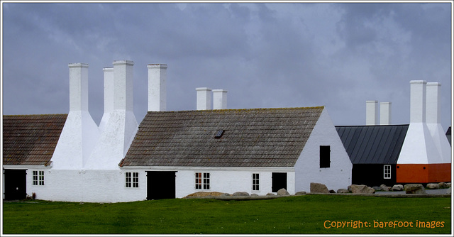 hasle røgeri - smokehouse in hasle, isle of bornholm