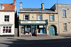 Potter Street, Worksop, Nottinghamshire