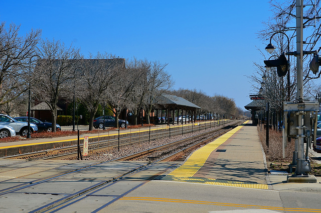 Lake Forest, IL