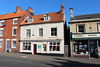 Potter Street, Worksop, Nottinghamshire