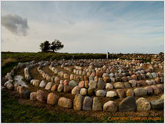 højene labyrinth