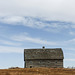 Superman's barn