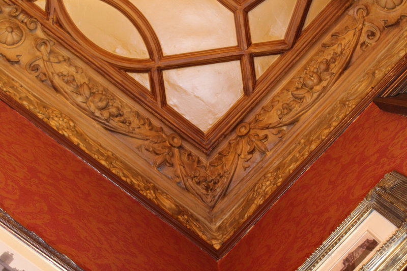 Front Bar, Philharmonic Pub, Hope Street, Liverpool