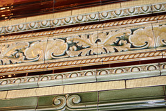 Front Bar, Philharmonic Pub, Hope Street, Liverpool