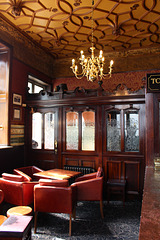 Front Bar, Philharmonic Pub, Hope Street, Liverpool