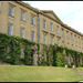 Worcester College main building