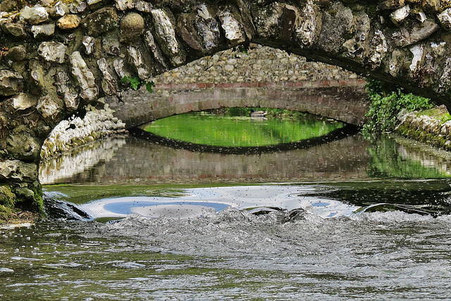 west dean park, sussex