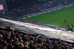 St. Pauli-Kaiserslautern