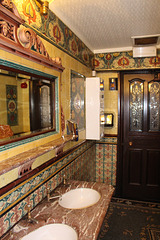Gentleman's Toilet, Philharmonic Pub, Hope Street, Liverpool