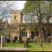 St Mary Magdalen, Oxford